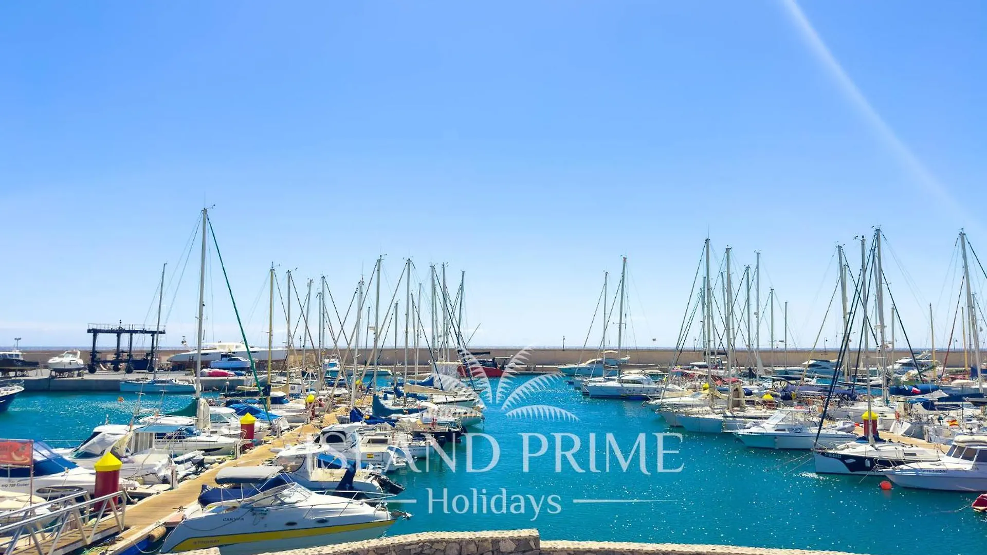 Cosy Holiday Apartment In Centre Of San Blas Lm1 San Miguel de Abona 0*,  Spanien