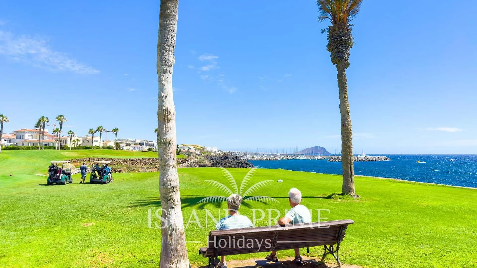 Cosy Holiday Apartment In Centre Of San Blas Lm1 San Miguel de Abona