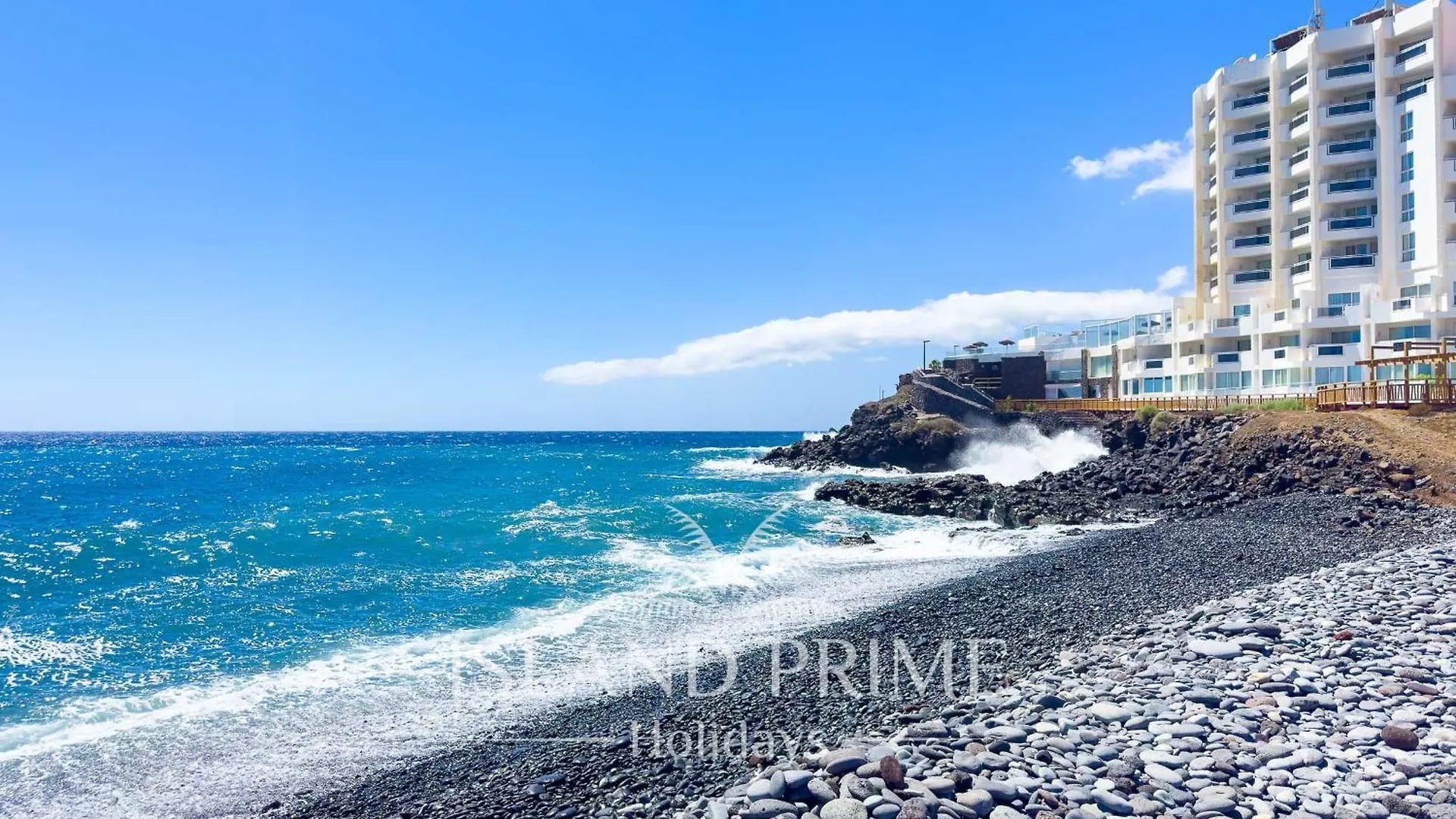 Cosy Holiday Apartment In Centre Of San Blas Lm1 San Miguel de Abona
