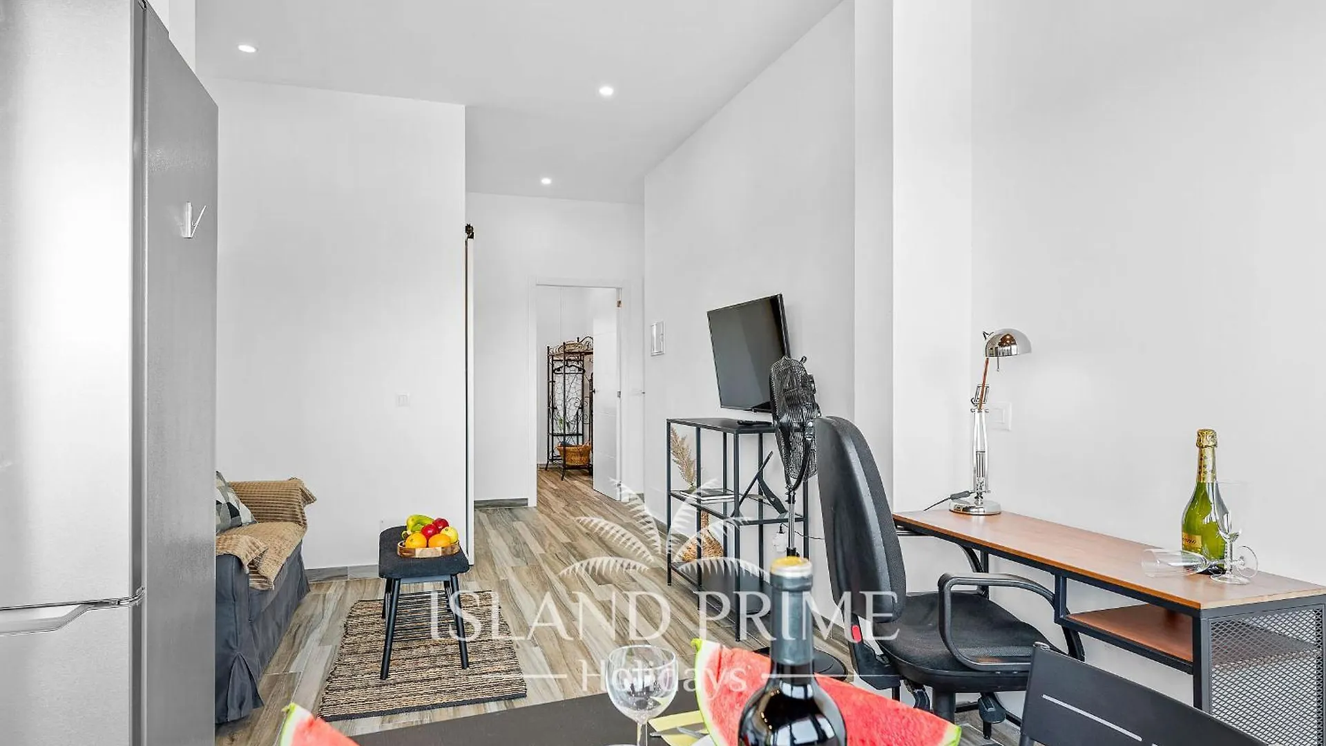 Cosy Holiday Apartment In Centre Of San Blas Lm1 San Miguel de Abona