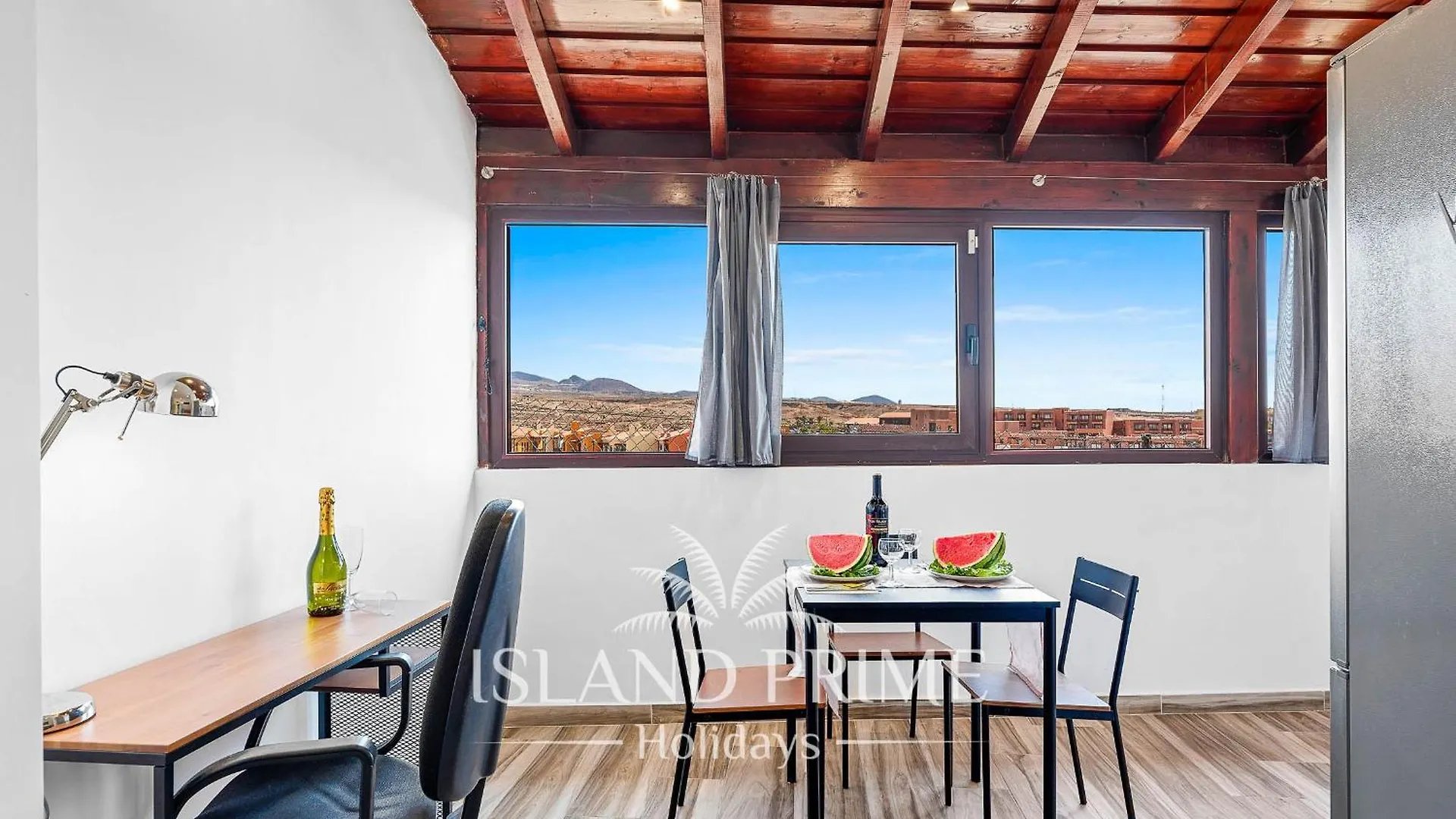 Cosy Holiday Apartment In Centre Of San Blas Lm1 San Miguel de Abona