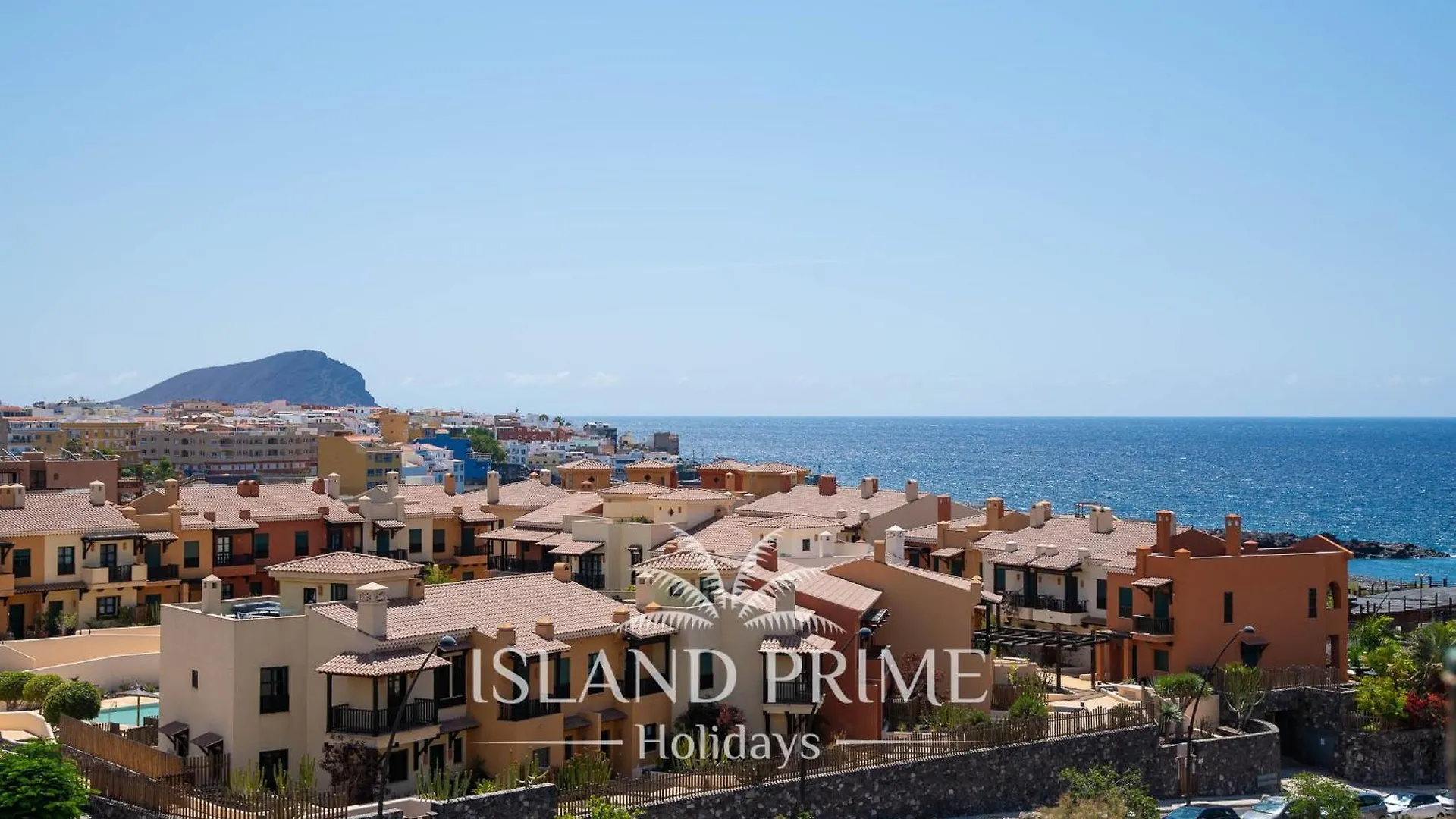 Cosy Holiday Apartment In Centre Of San Blas Lm1 San Miguel de Abona