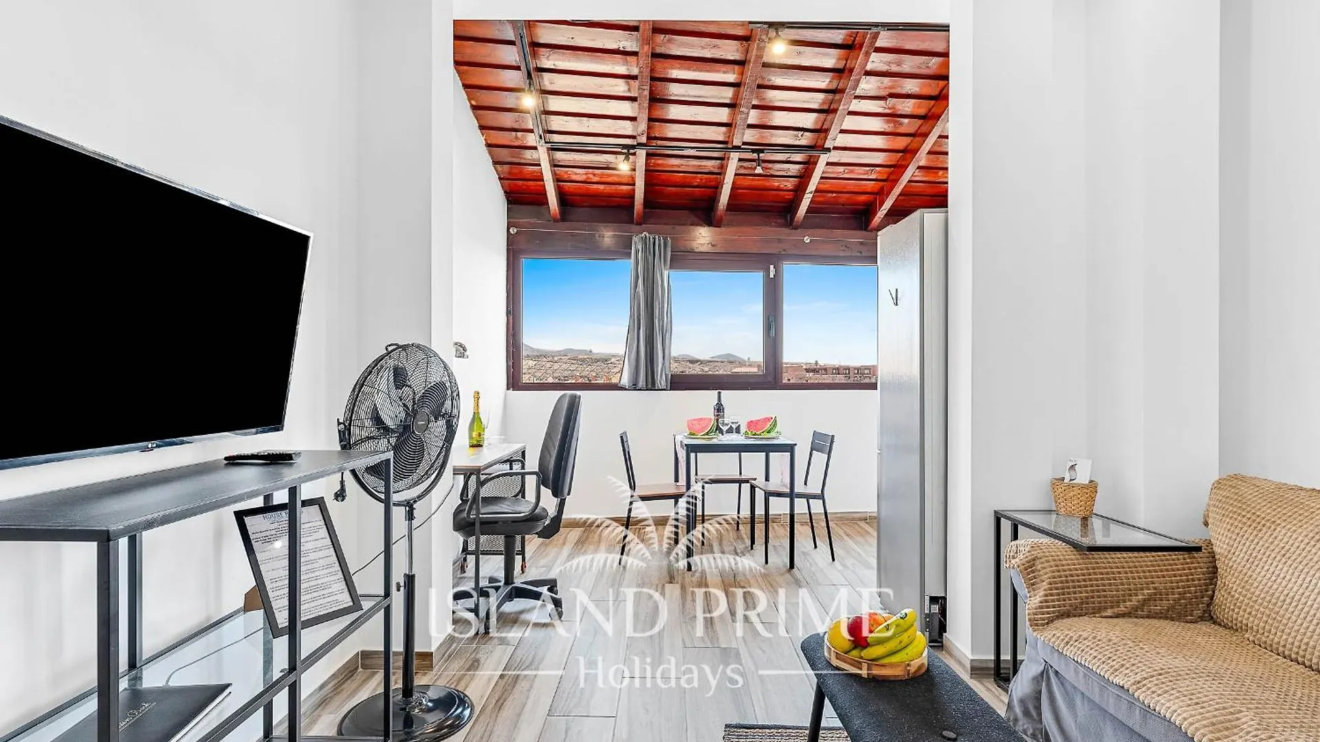 Cosy Holiday Apartment In Centre Of San Blas Lm1 San Miguel de Abona