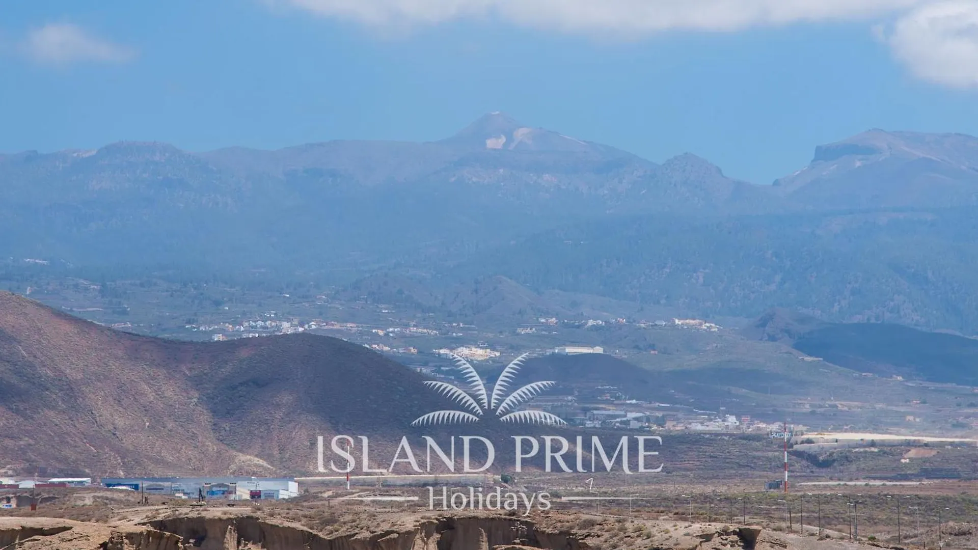 Cosy Holiday Apartment In Centre Of San Blas Lm1 San Miguel de Abona
