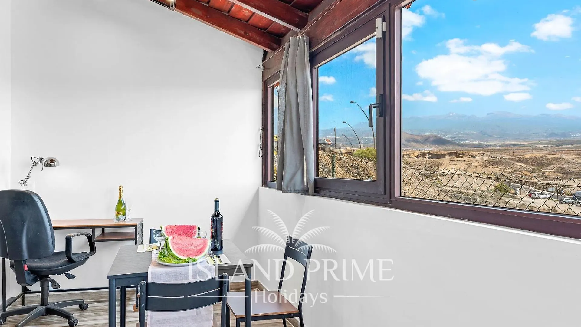 Cosy Holiday Apartment In Centre Of San Blas Lm1 San Miguel de Abona