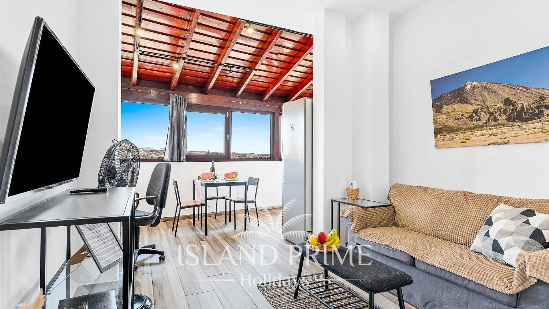 Cosy Holiday Apartment In Centre Of San Blas Lm1 San Miguel de Abona