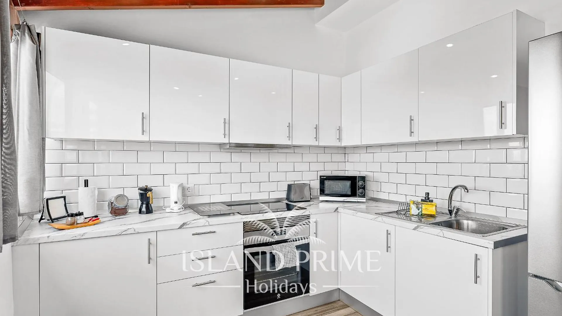 Cosy Holiday Apartment In Centre Of San Blas Lm1 San Miguel de Abona