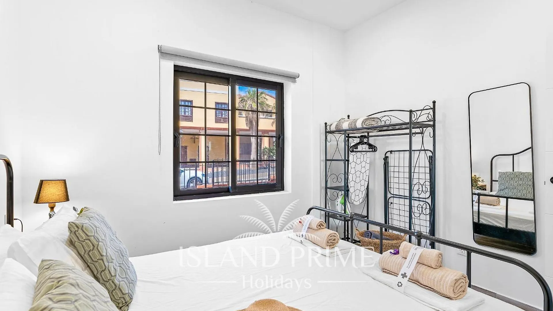 Cosy Holiday Apartment In Centre Of San Blas Lm1 San Miguel de Abona