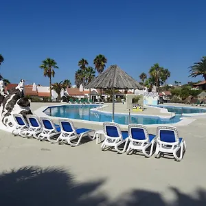 Apartment Indipendente Piano Terra In - Golf Del Sur, San Miguel de Abona